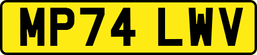 MP74LWV