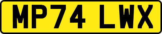 MP74LWX