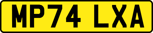 MP74LXA