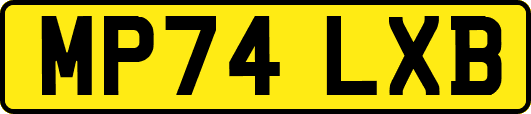 MP74LXB