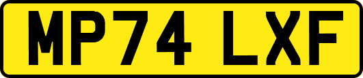 MP74LXF