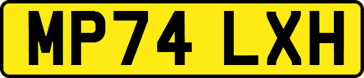 MP74LXH