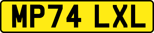 MP74LXL