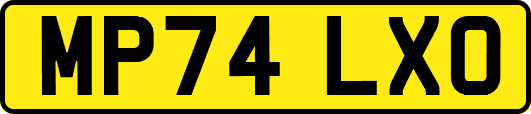 MP74LXO
