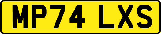 MP74LXS