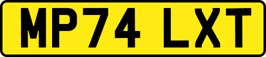 MP74LXT