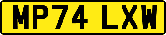 MP74LXW