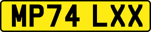MP74LXX