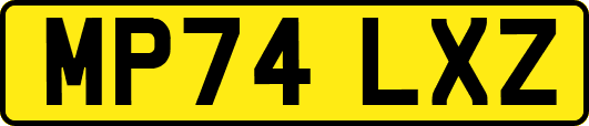 MP74LXZ