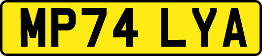 MP74LYA
