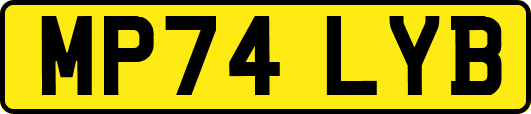 MP74LYB