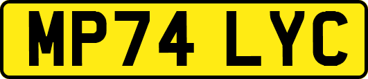 MP74LYC