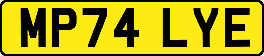 MP74LYE