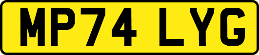 MP74LYG