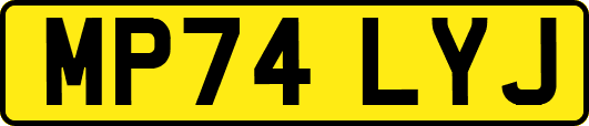 MP74LYJ