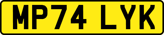 MP74LYK