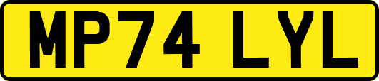 MP74LYL