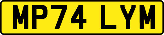 MP74LYM