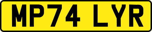 MP74LYR