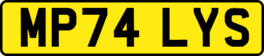 MP74LYS