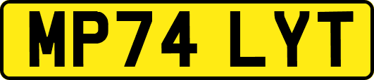 MP74LYT