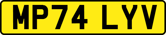 MP74LYV