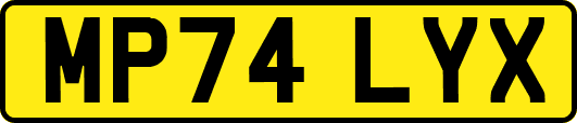 MP74LYX