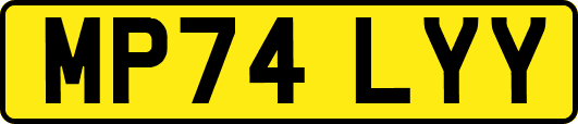 MP74LYY