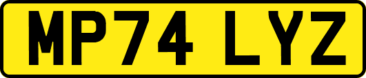 MP74LYZ