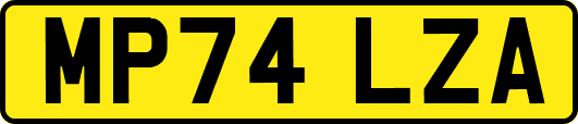 MP74LZA