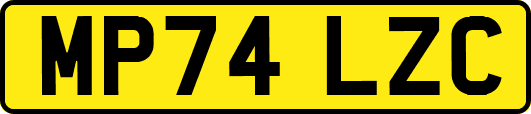 MP74LZC