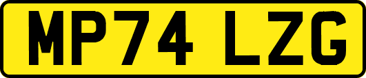 MP74LZG