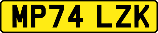 MP74LZK