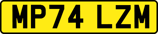 MP74LZM