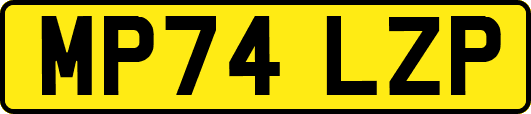 MP74LZP