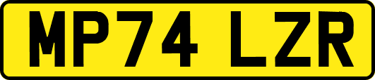 MP74LZR