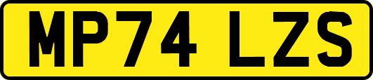 MP74LZS
