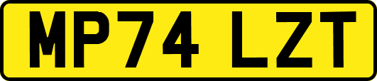 MP74LZT