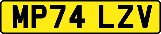 MP74LZV