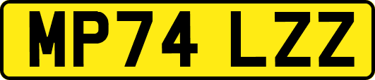 MP74LZZ