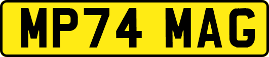 MP74MAG