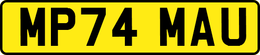 MP74MAU