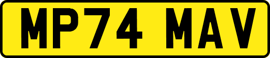 MP74MAV