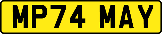 MP74MAY