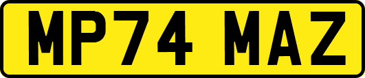 MP74MAZ
