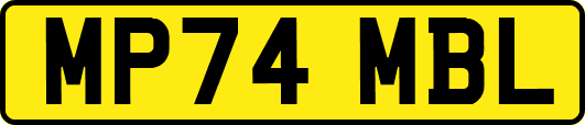 MP74MBL