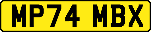 MP74MBX