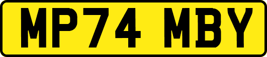 MP74MBY
