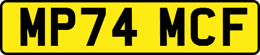 MP74MCF