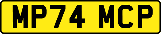 MP74MCP